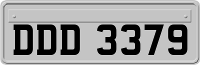 DDD3379