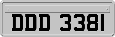 DDD3381