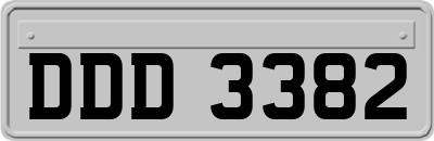 DDD3382