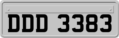 DDD3383