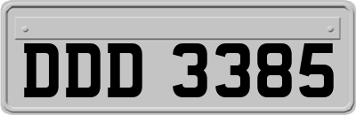 DDD3385