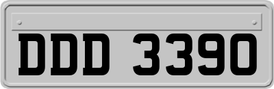 DDD3390