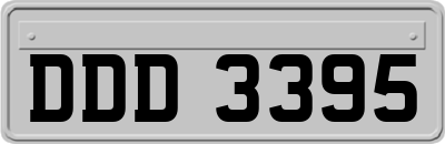 DDD3395