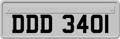 DDD3401