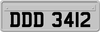 DDD3412