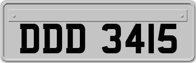 DDD3415