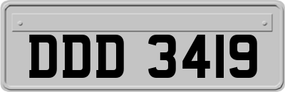 DDD3419