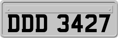 DDD3427