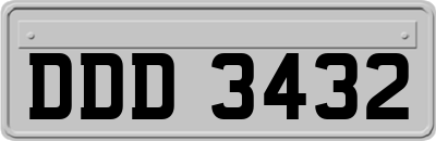 DDD3432