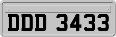 DDD3433