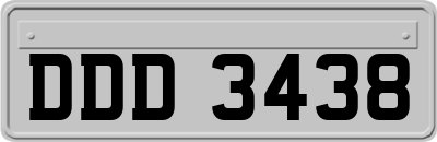 DDD3438