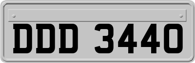 DDD3440