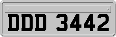 DDD3442
