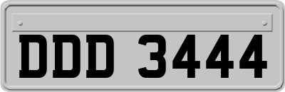 DDD3444