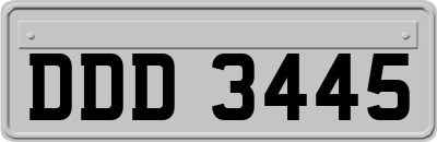 DDD3445