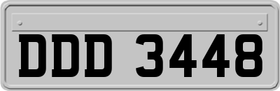 DDD3448