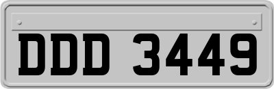 DDD3449