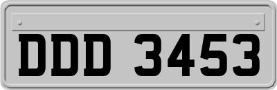 DDD3453