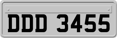 DDD3455