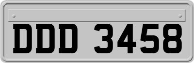 DDD3458