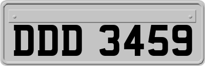 DDD3459