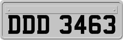 DDD3463