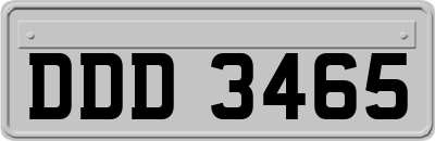 DDD3465