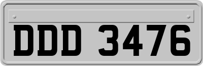DDD3476