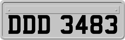 DDD3483