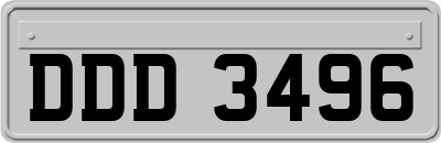 DDD3496