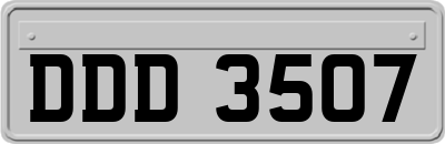 DDD3507