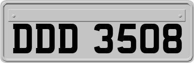 DDD3508