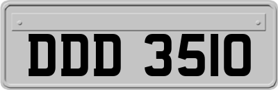 DDD3510