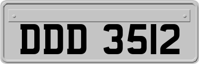 DDD3512