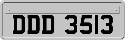 DDD3513