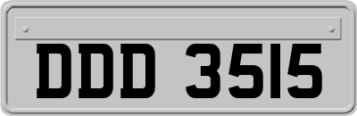 DDD3515