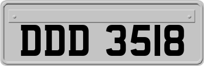 DDD3518