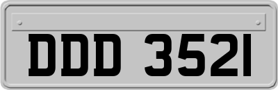 DDD3521