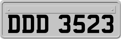 DDD3523