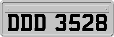 DDD3528