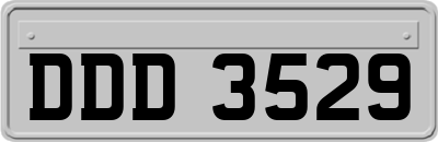 DDD3529