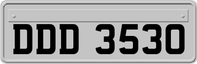 DDD3530