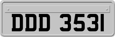 DDD3531