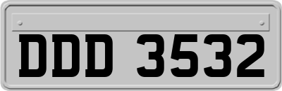 DDD3532