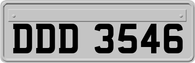 DDD3546