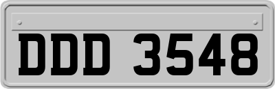 DDD3548