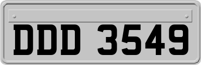 DDD3549