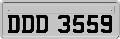 DDD3559