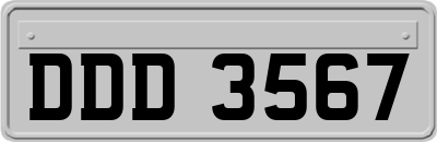 DDD3567