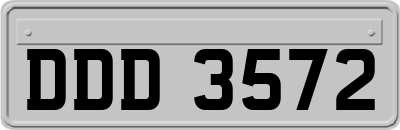 DDD3572